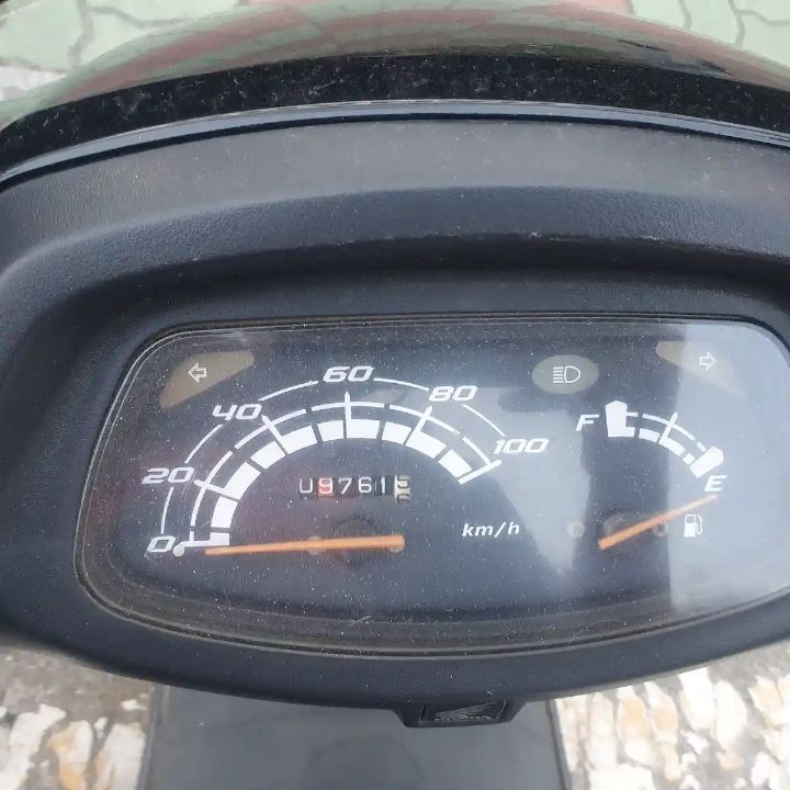 혼다 SCR 100 main