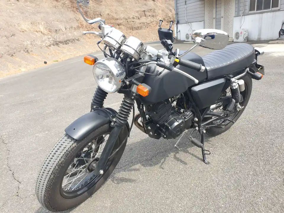 이탈젯 그리폰 125 main