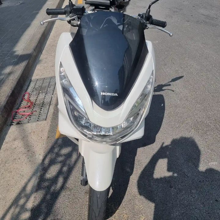 혼다 PCX 125 main
