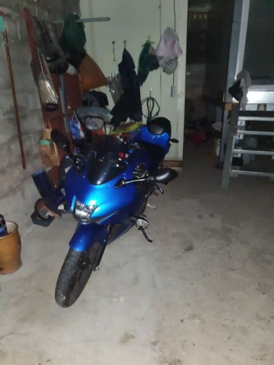 스즈키 GSX R 125 ABS main