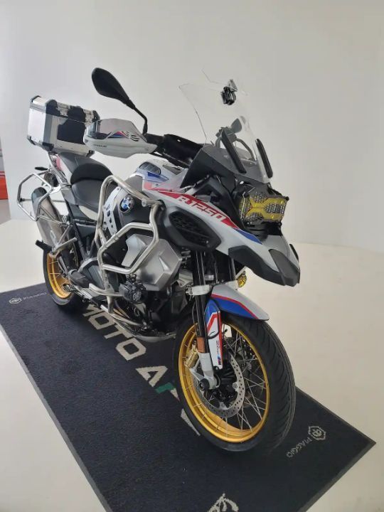 BMW R 1250 GS 어드벤처 main
