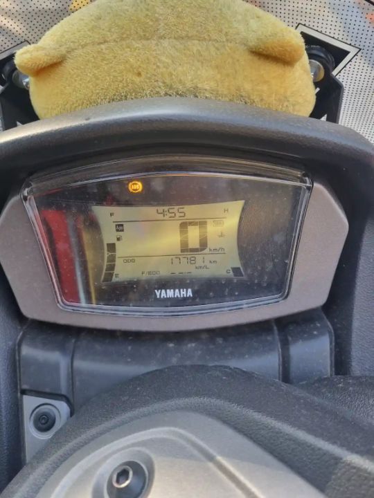 야마하 NMAX 155 main