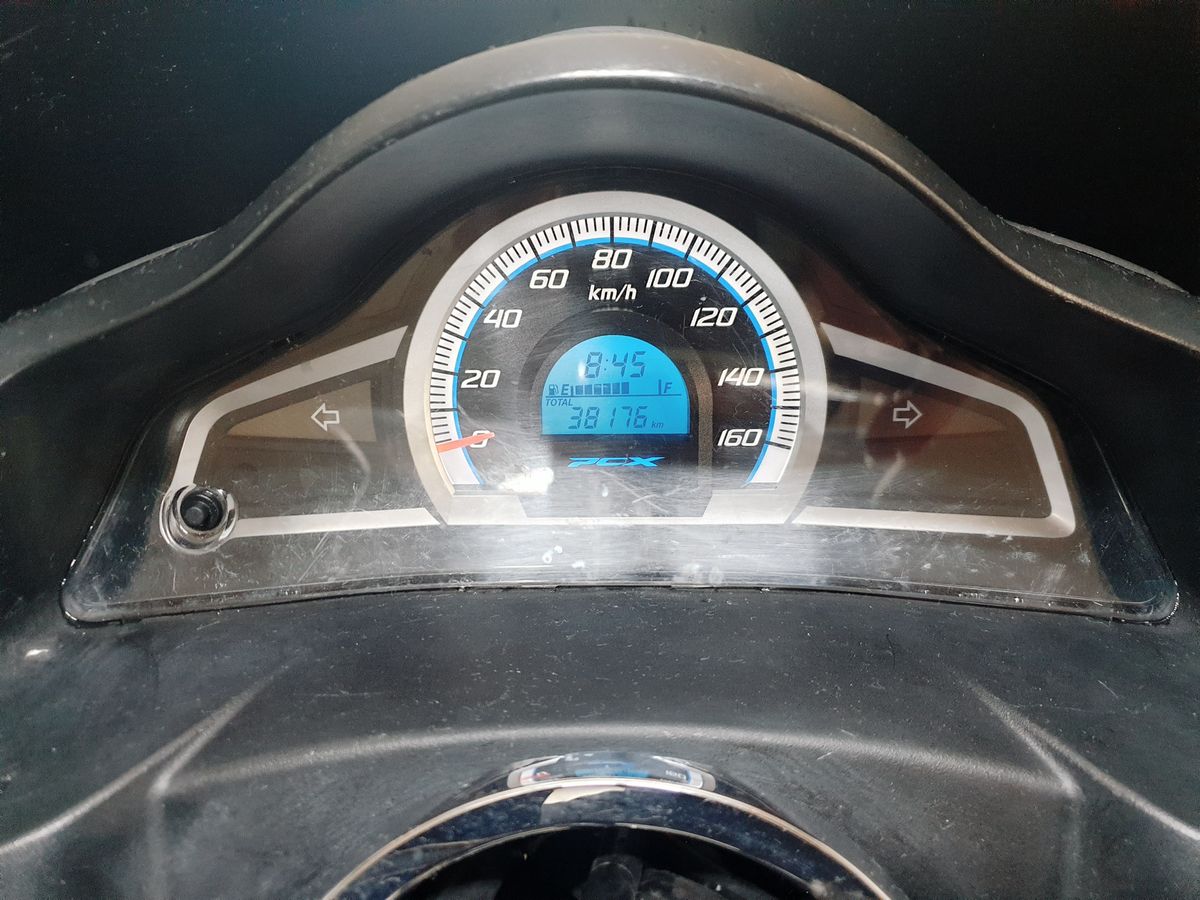 혼다 PCX 150 8