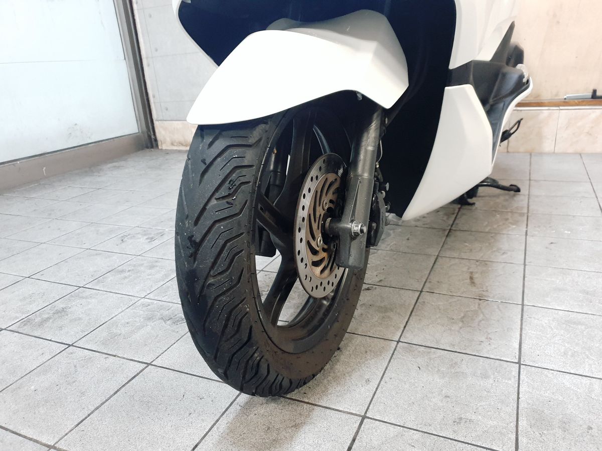 혼다 PCX 150 10