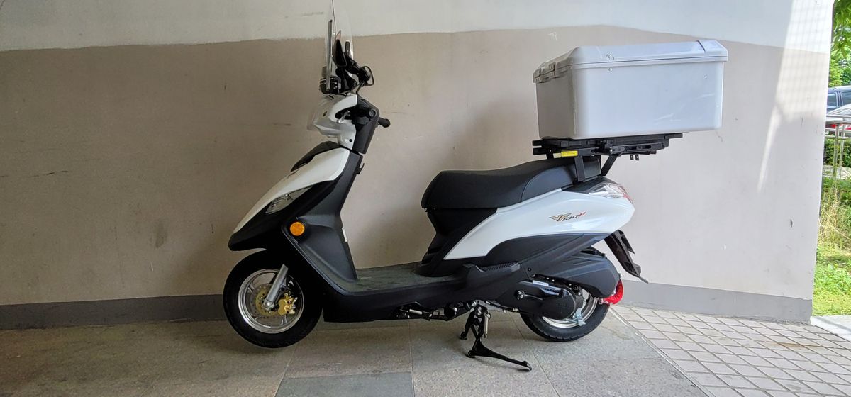 대림 VF 100 P main