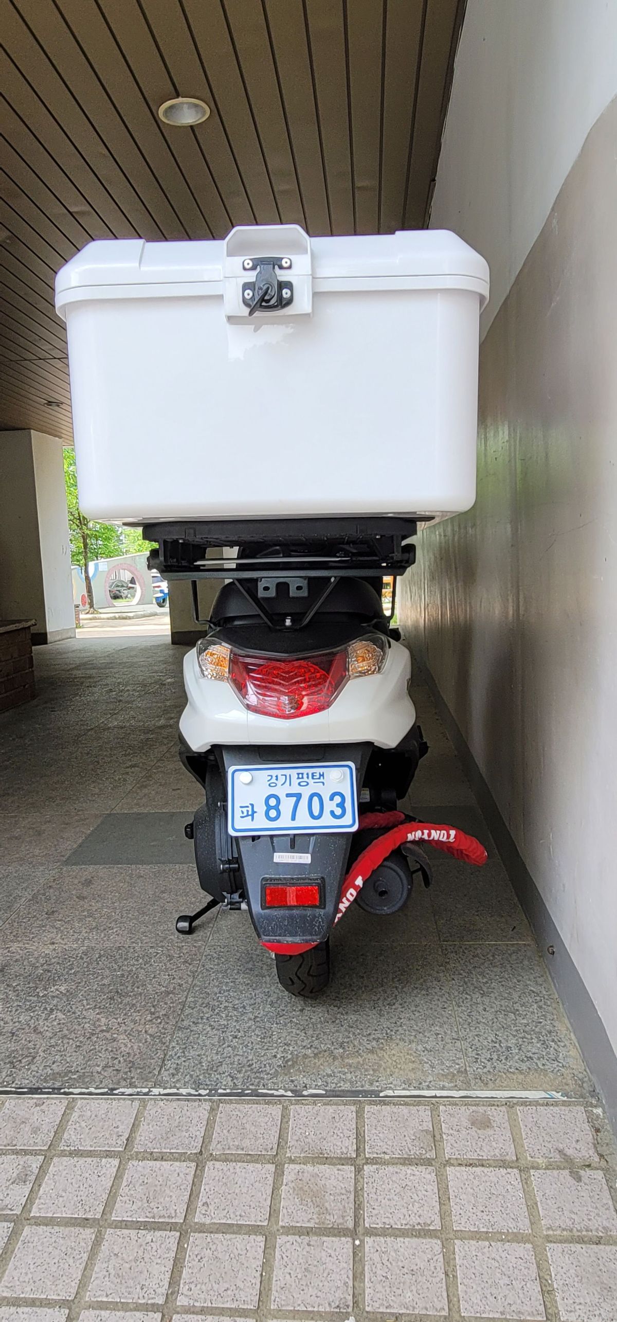 대림 VF 100 P 4