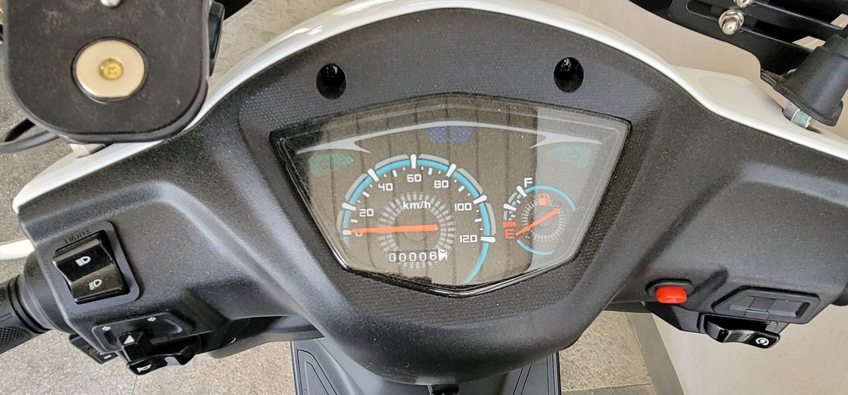대림 VF 100 P 5