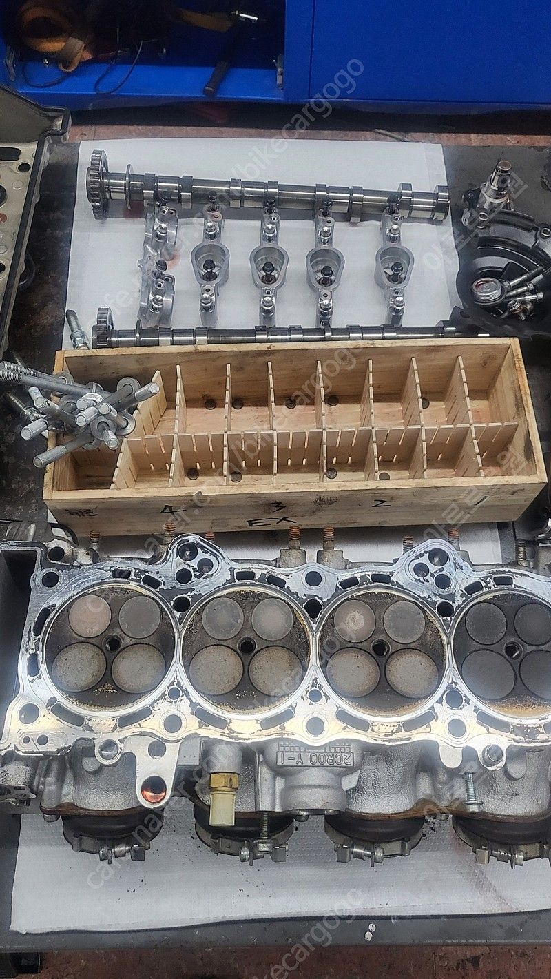 야마하 YZF R1 15