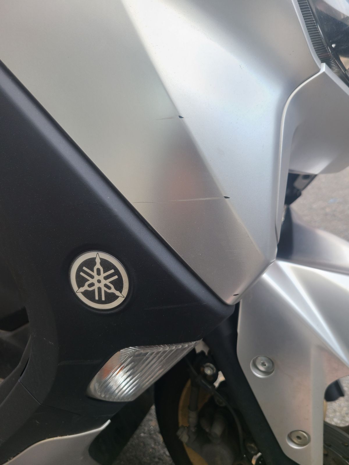 야마하 NMAX 125 8
