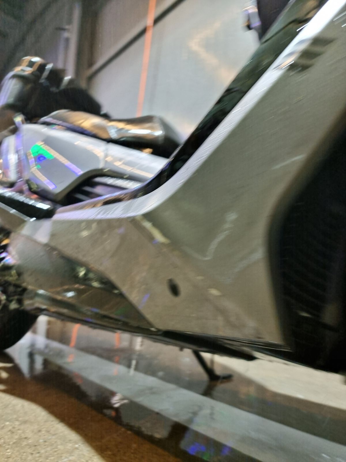 대림 XQ 250 7