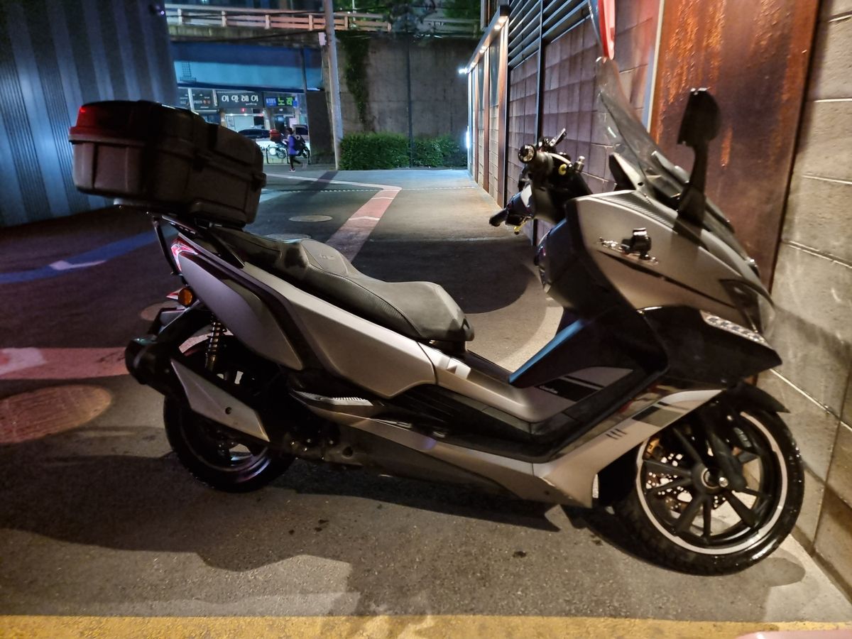대림 XQ 250 main
