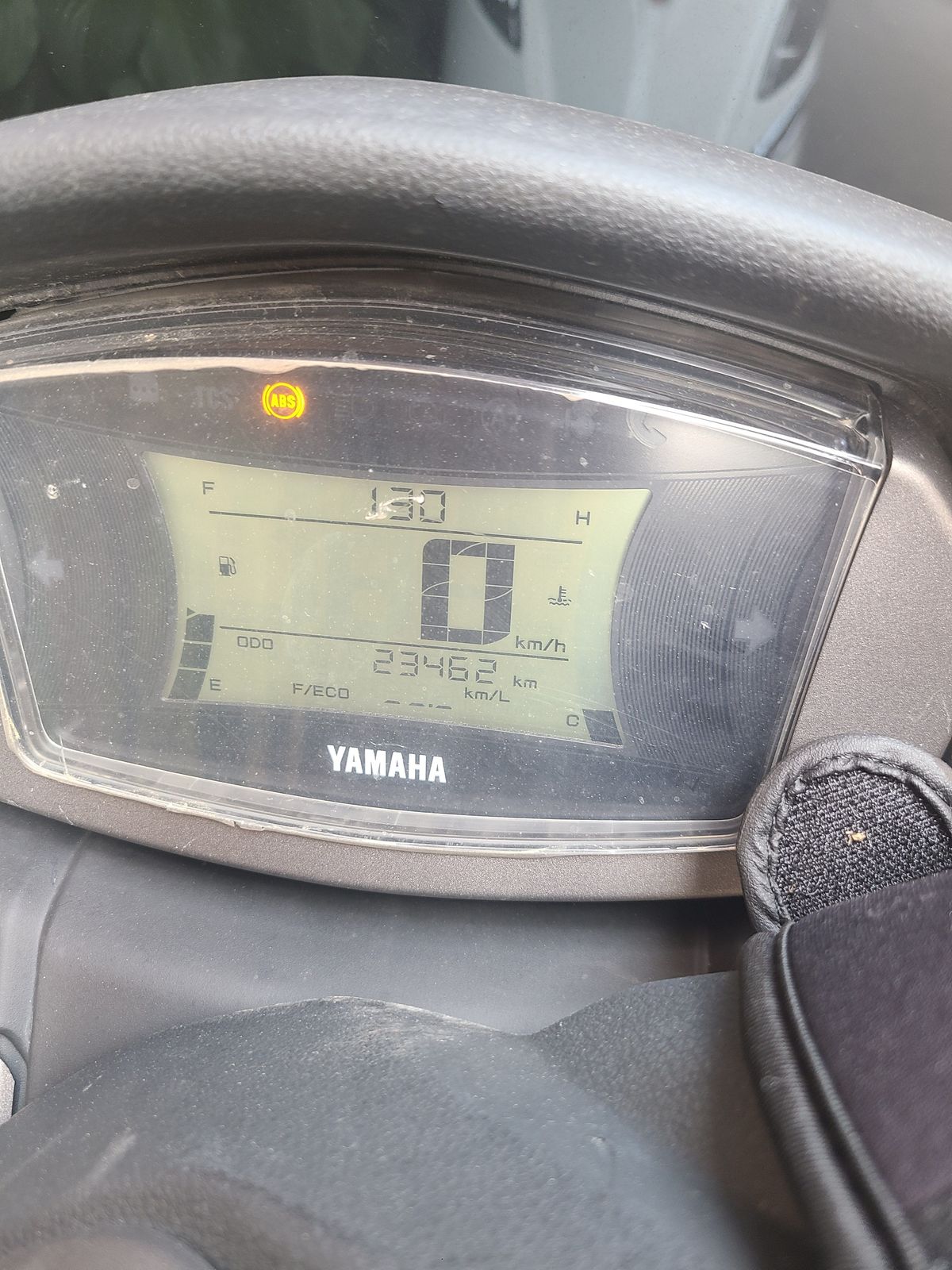야마하 NMAX 125 5