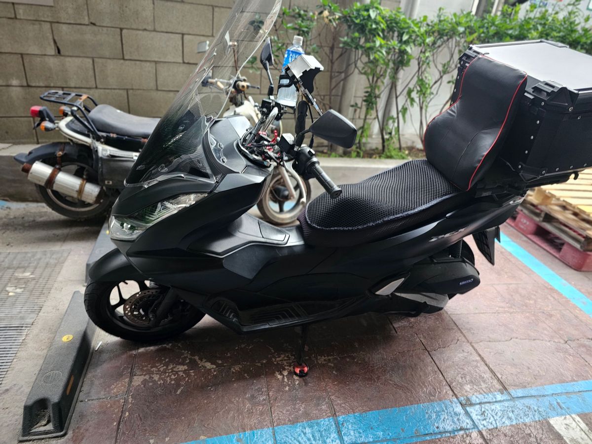 혼다 PCX 125 thumb 2