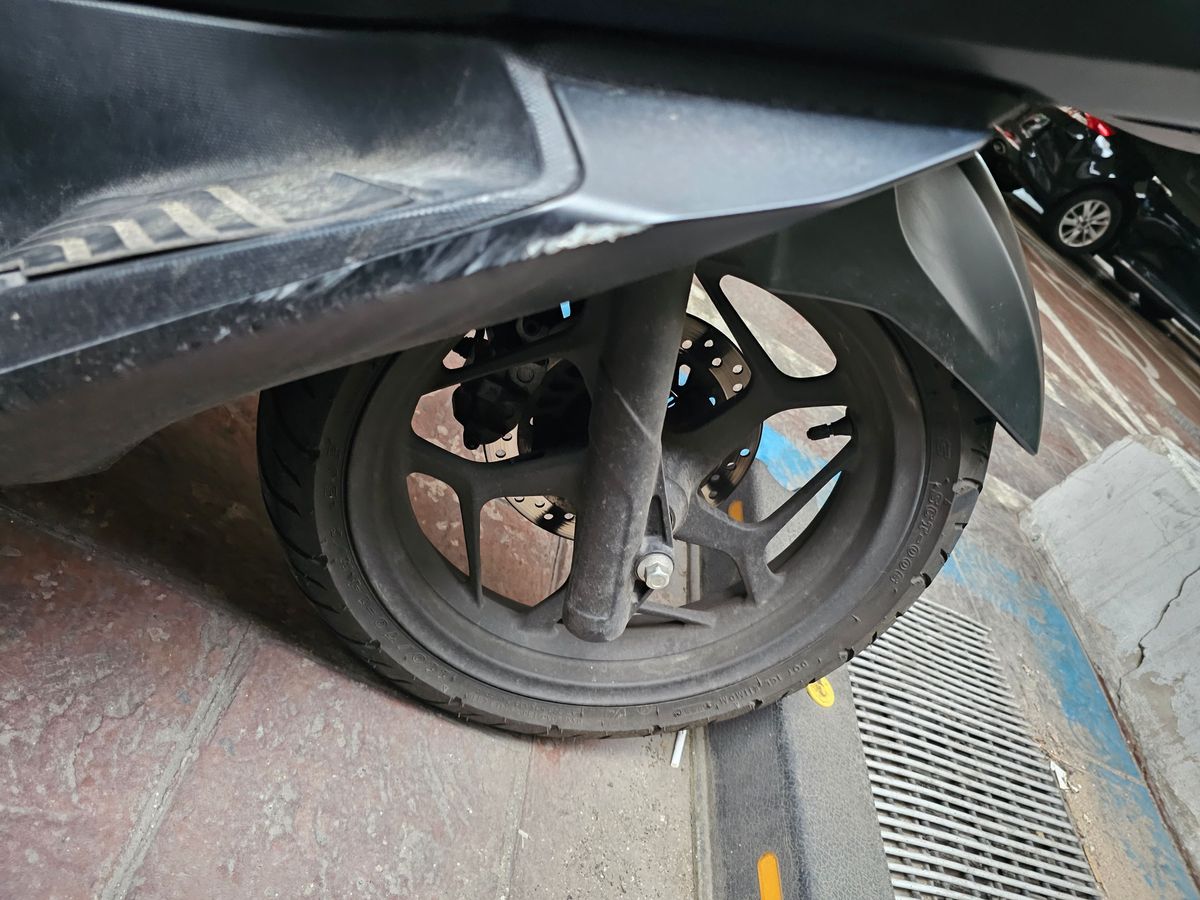 혼다 PCX 125 9