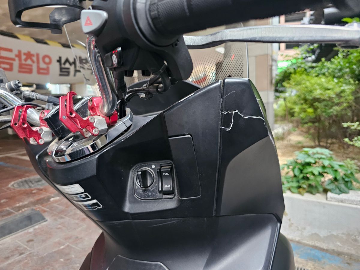 혼다 PCX 125 11