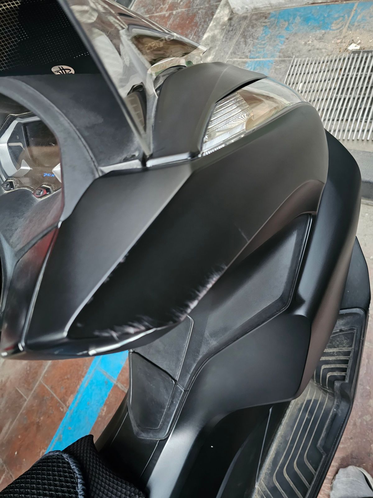 혼다 PCX 125 13