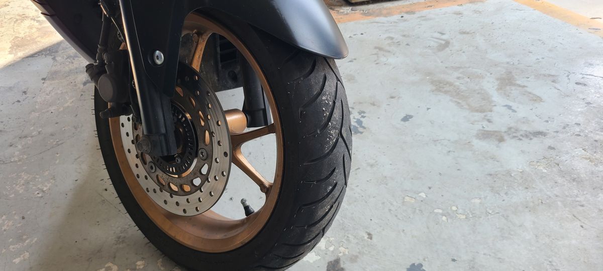 야마하 NMAX 125 11
