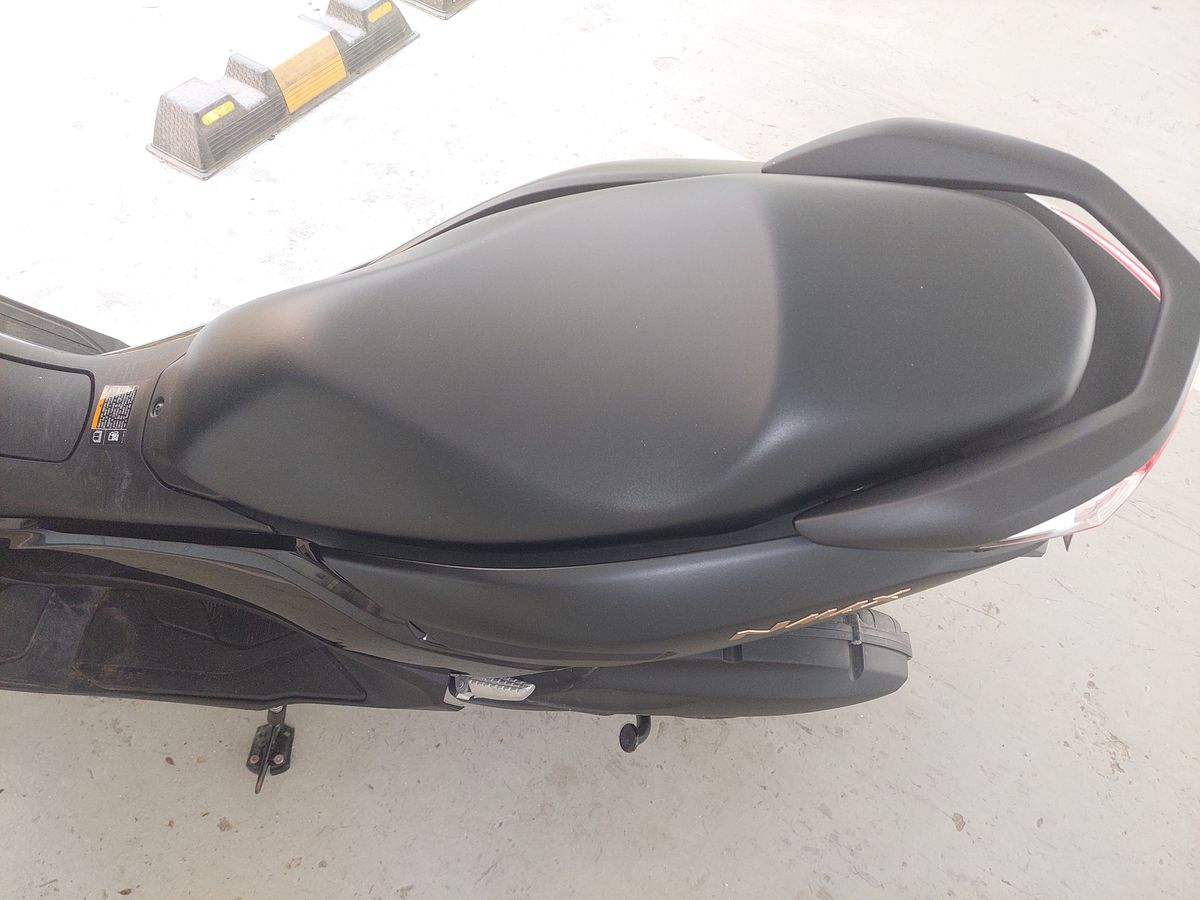 야마하 NMAX 125 8