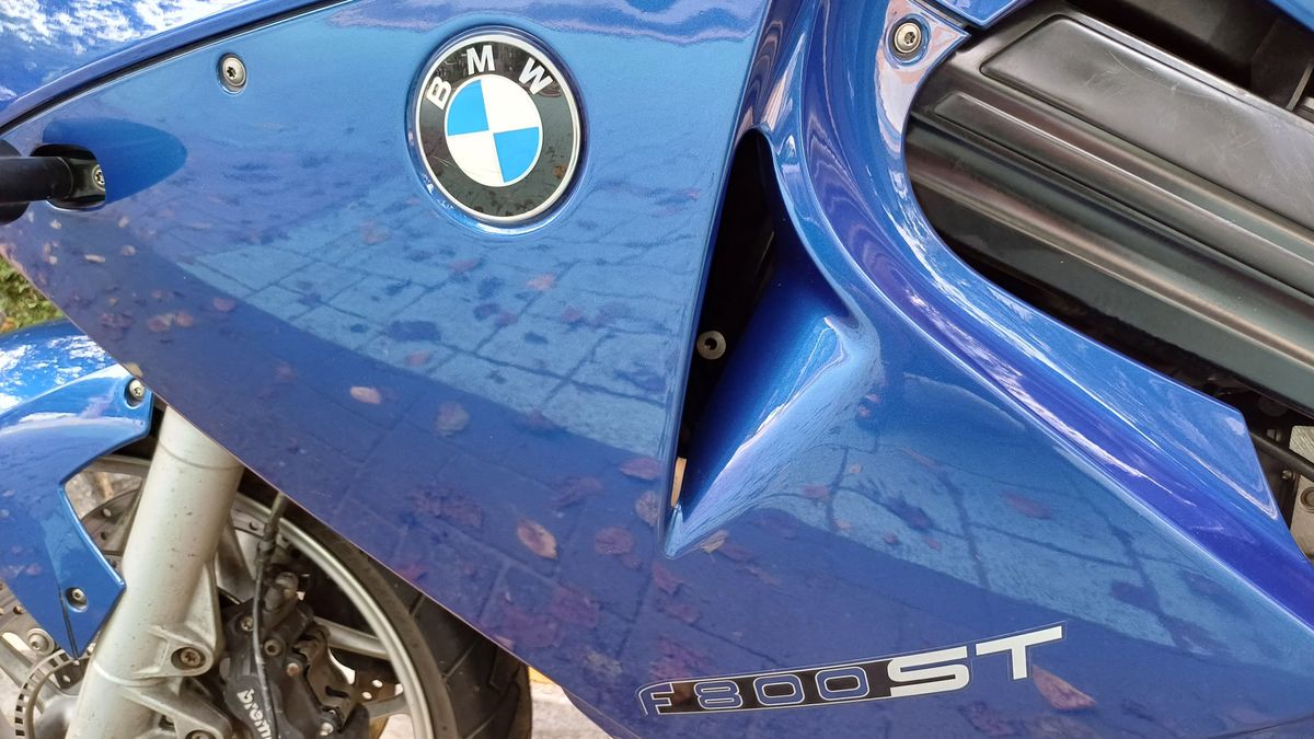 BMW F 800 ST 15