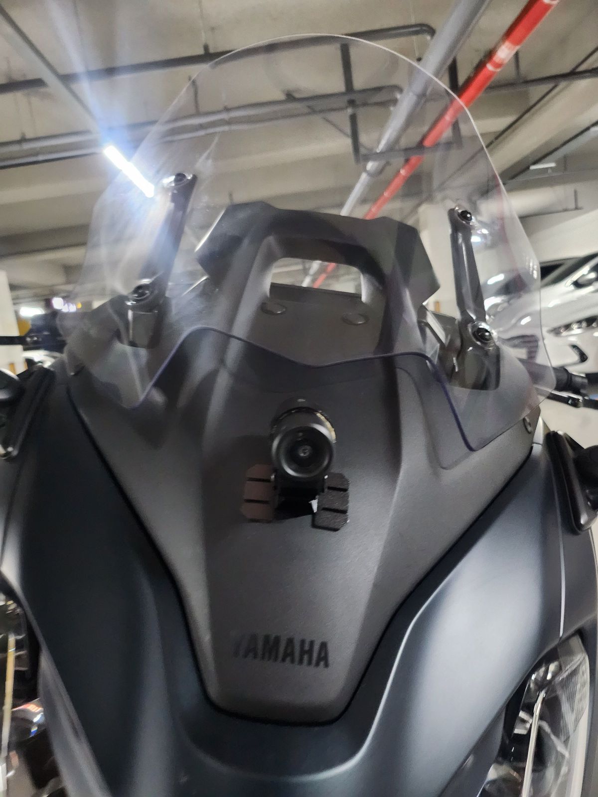 야마하 TMAX 560 10