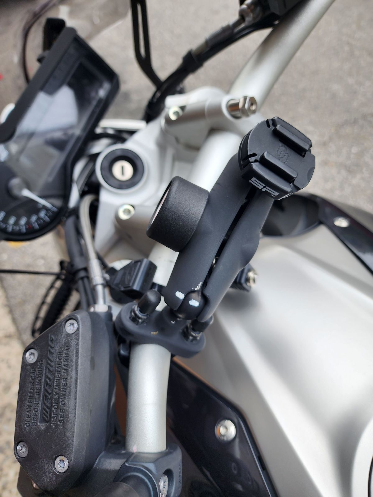 BMW R 1200 R 5
