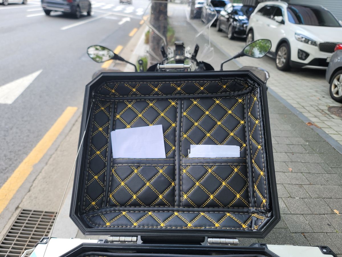 BMW R 1200 GS 어드벤처 10