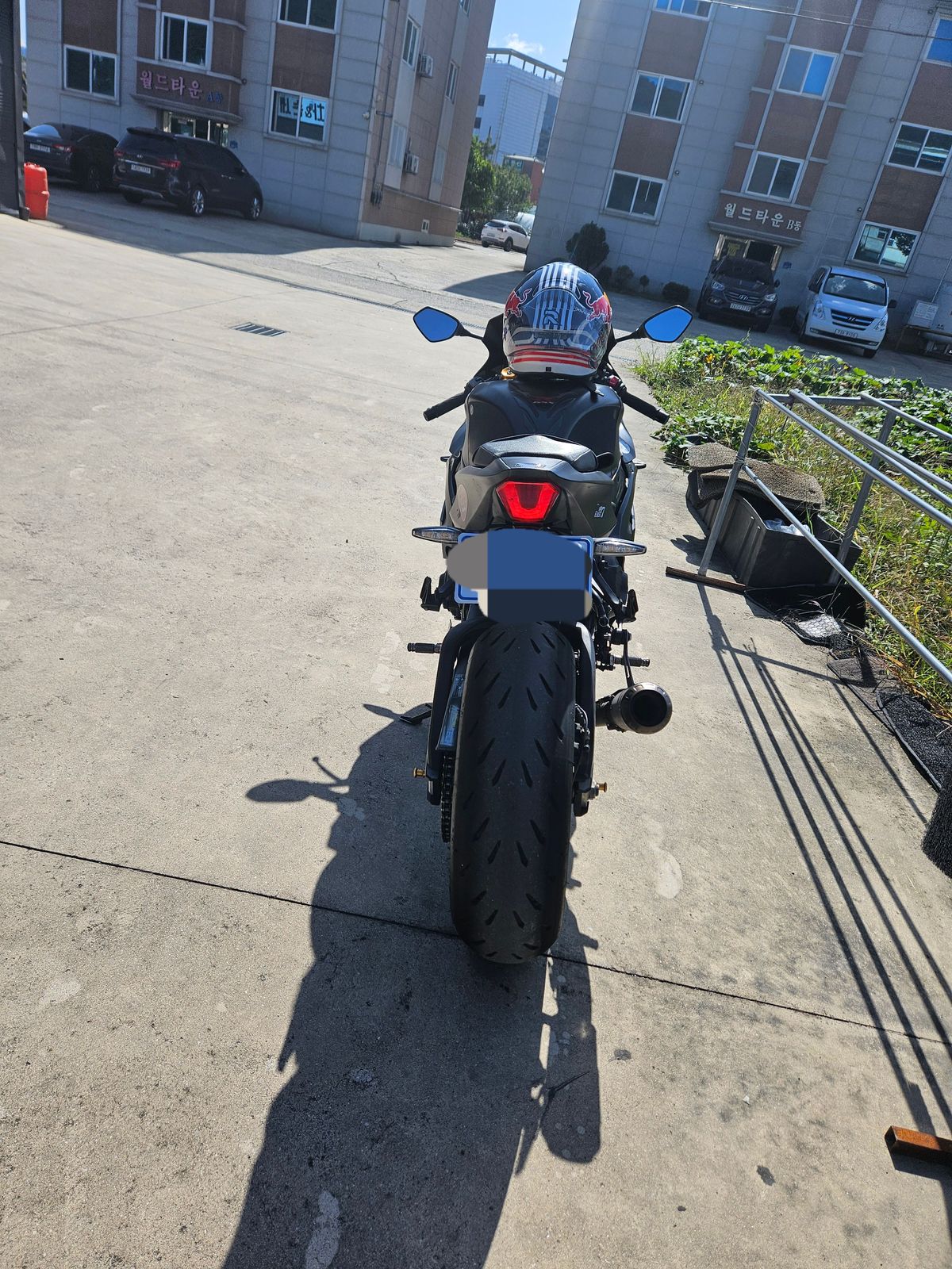 스즈키 GSX R 1000 R thumb 2
