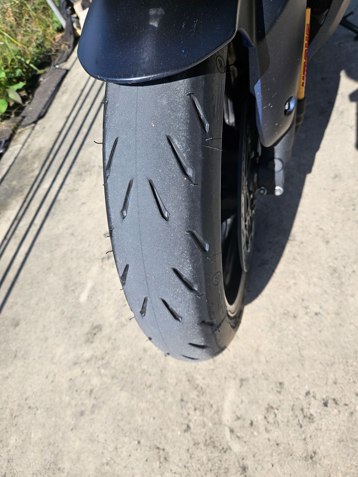 스즈키 GSX R 1000 R 5