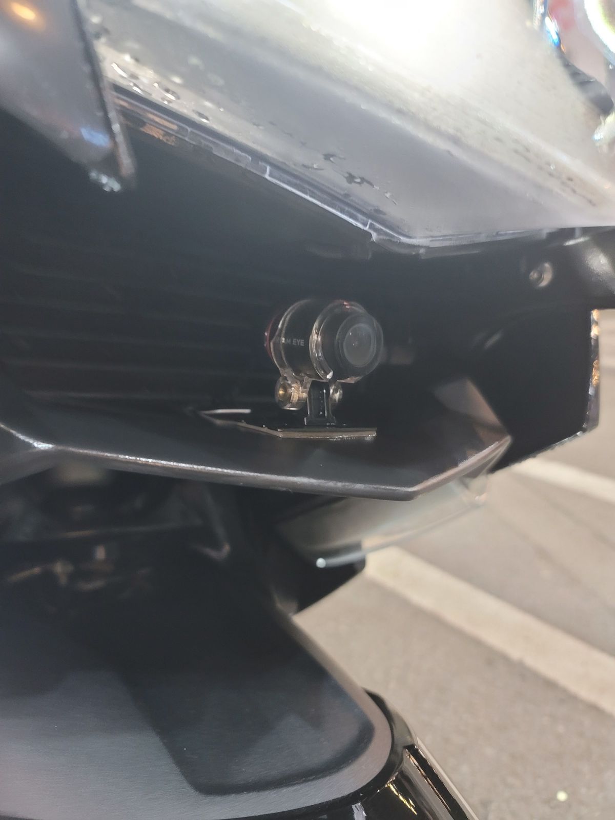 BMW K 1600 B 8