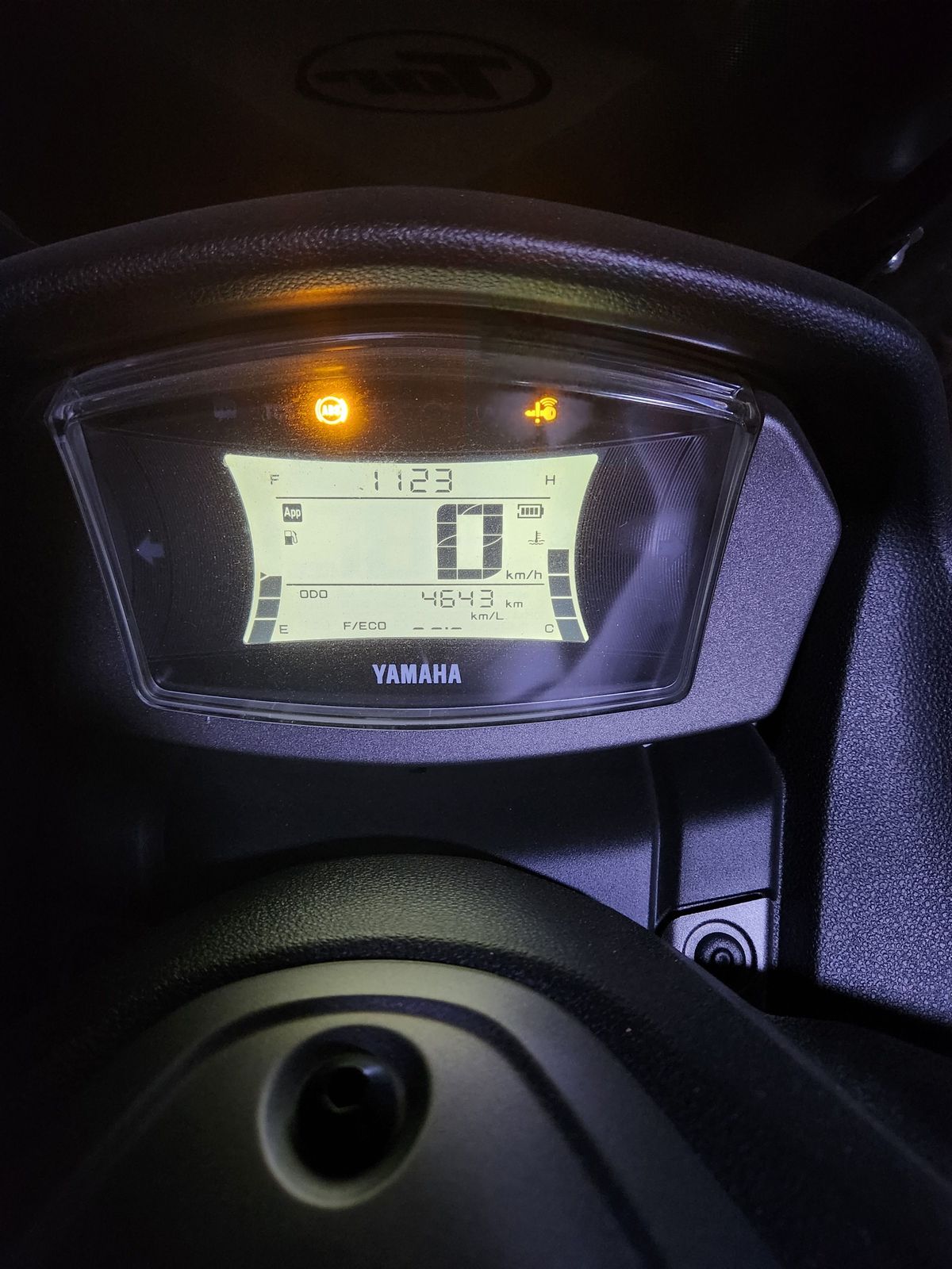 야마하 NMAX 125 main