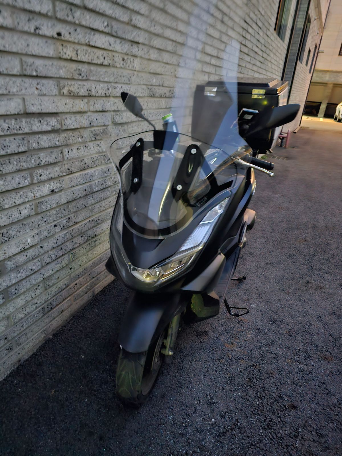 혼다 PCX 125 main