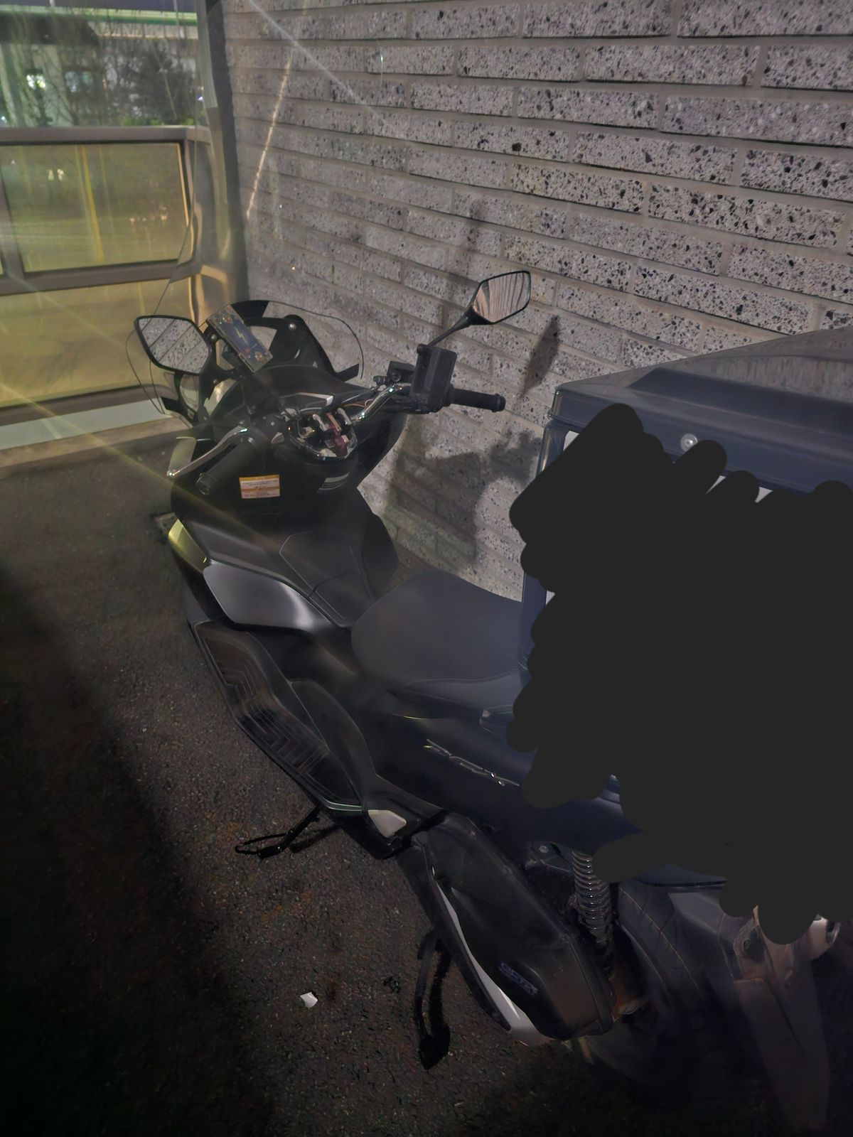 혼다 PCX 125 thumb 2