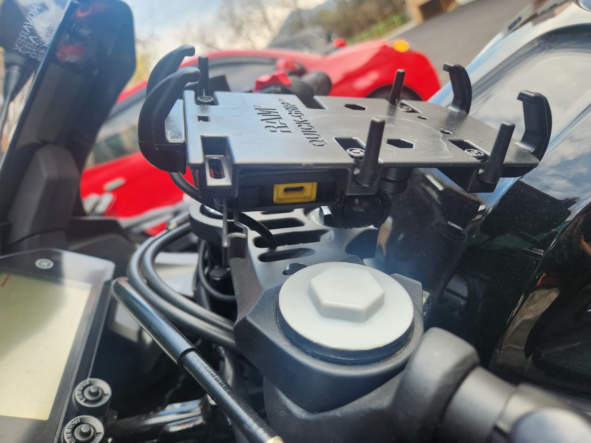 야마하 YZF R3 5