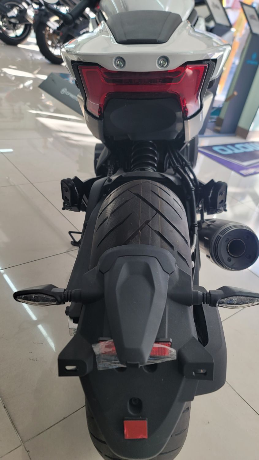 CF모토 CLX 700 스포츠 4