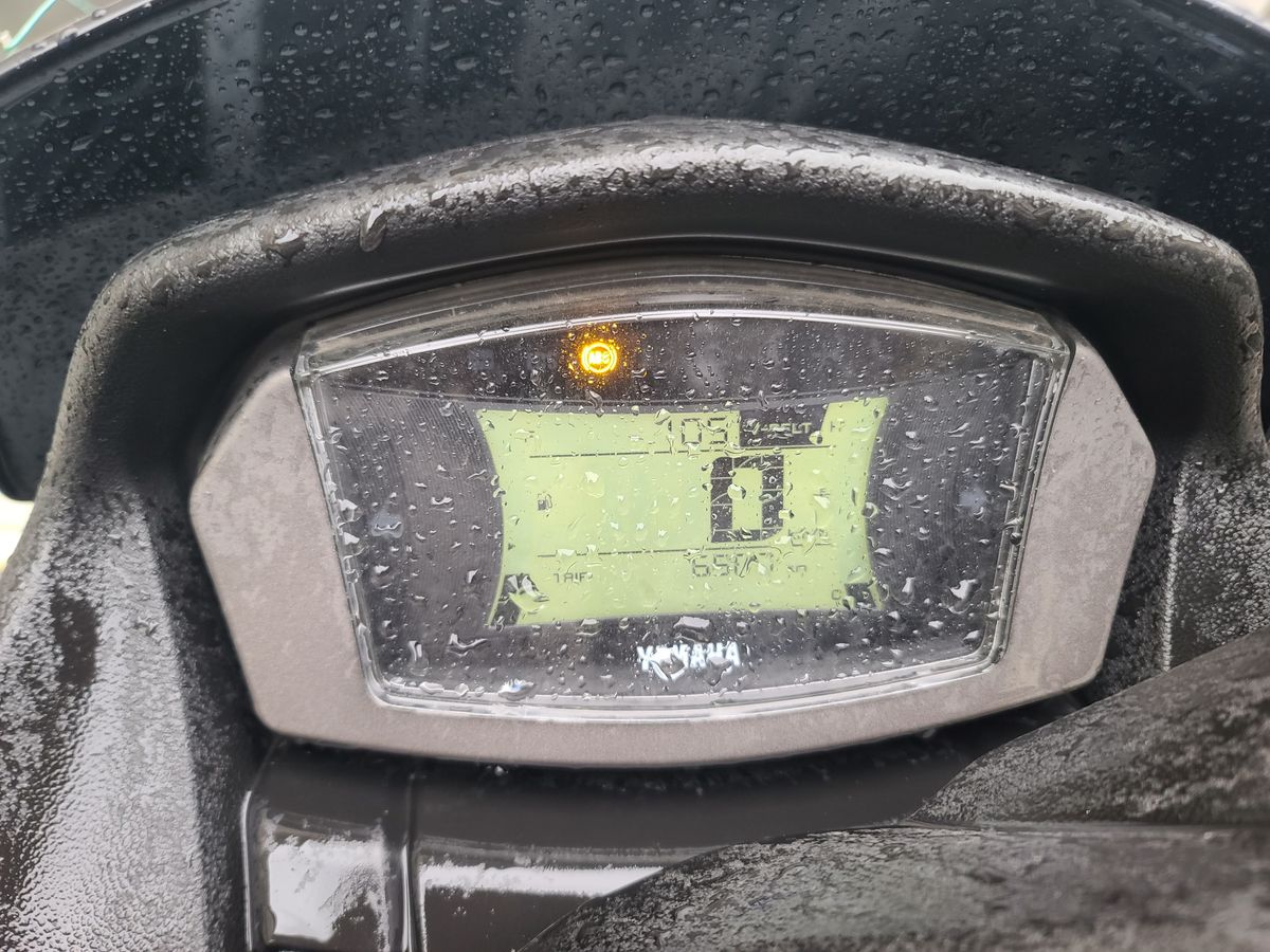 야마하 NMAX 125 main