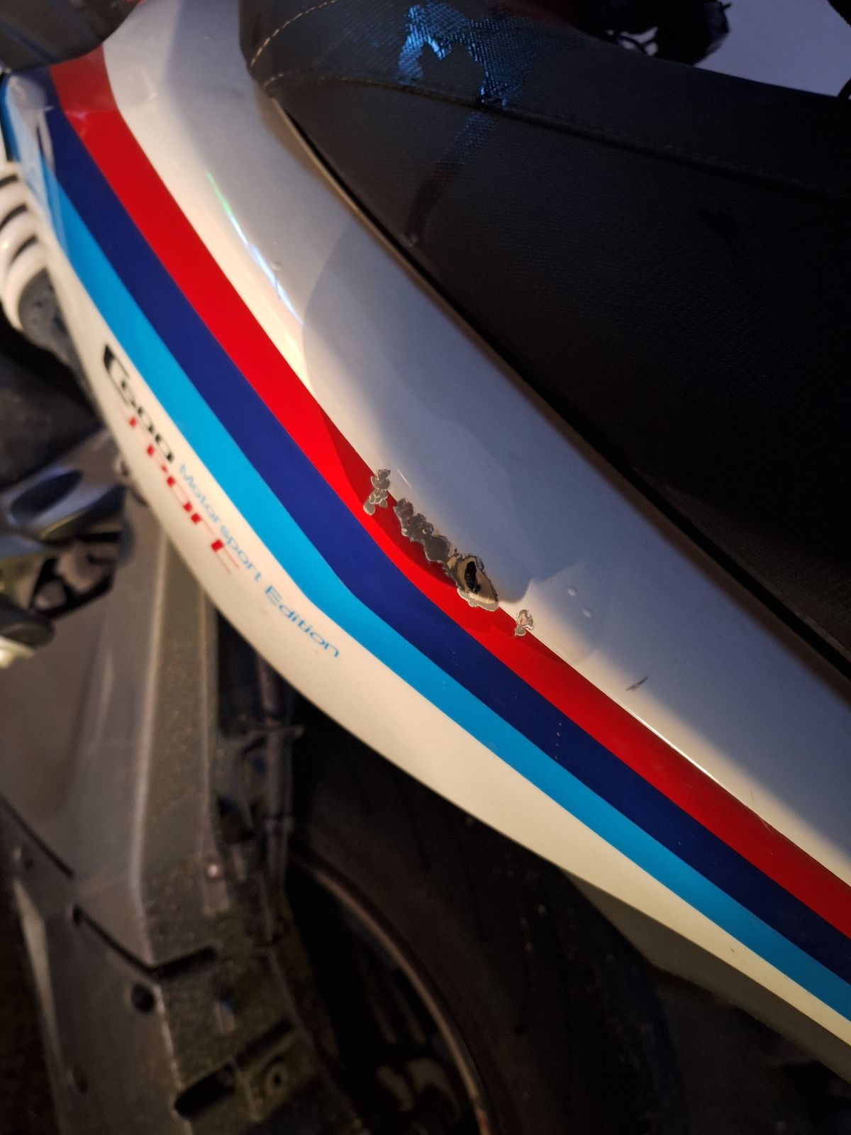 BMW C 600 스포츠 more