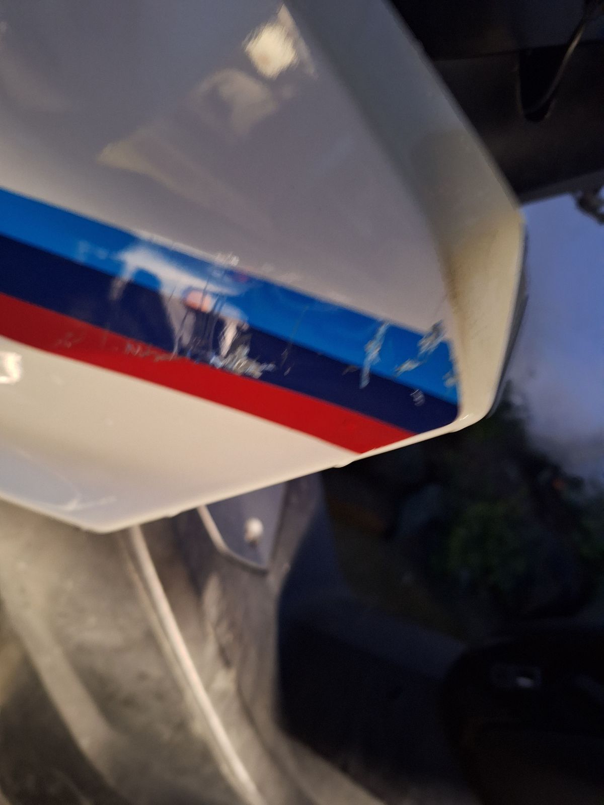 BMW C 600 스포츠 4