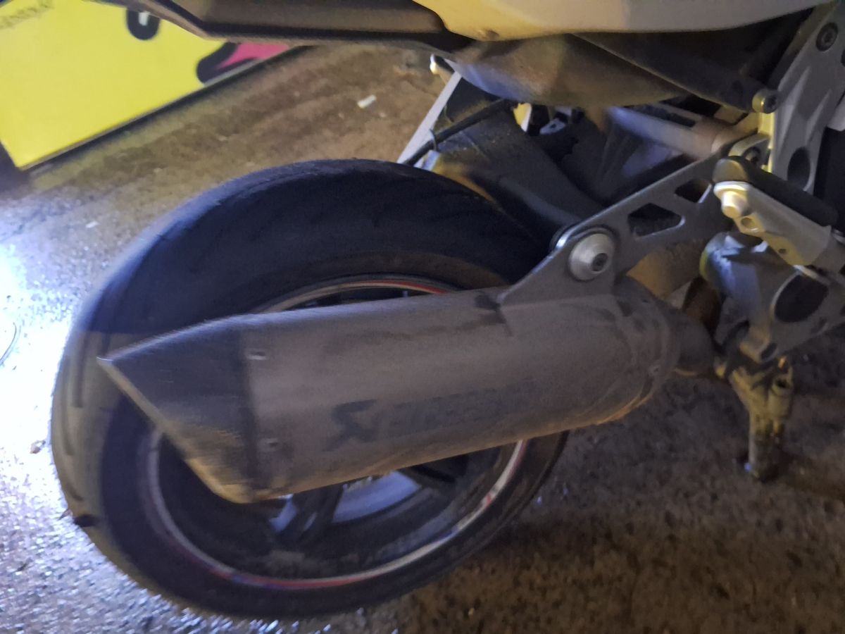 BMW C 600 스포츠 5