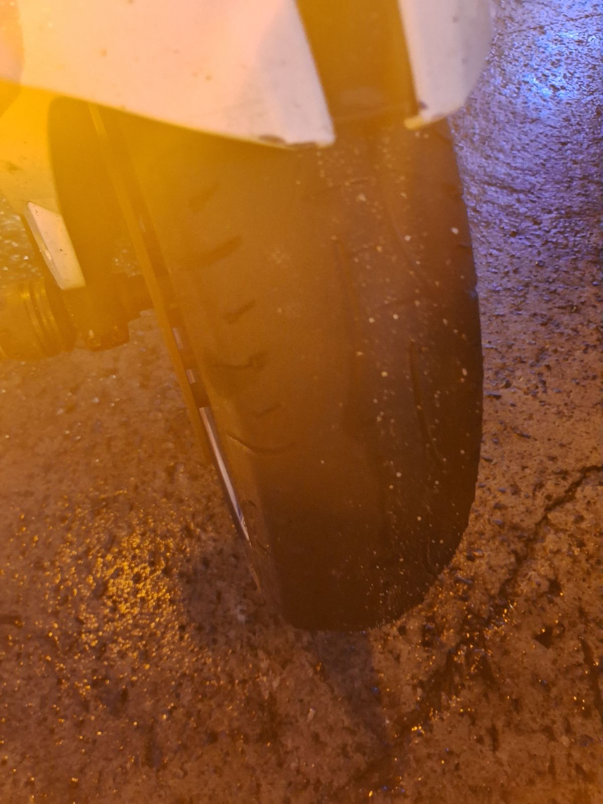 BMW C 600 스포츠 7
