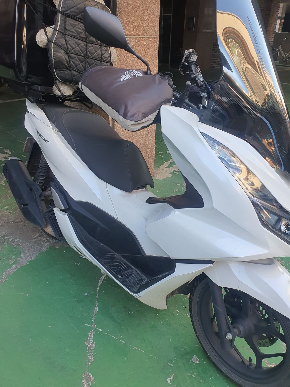 혼다 PCX 125 thumb 2