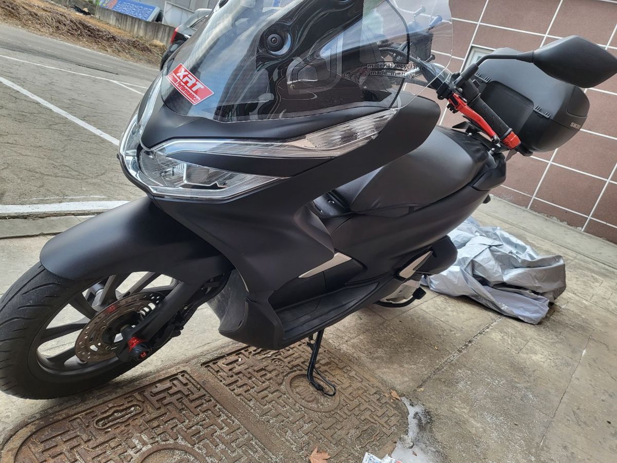 혼다 PCX 125 thumb 2