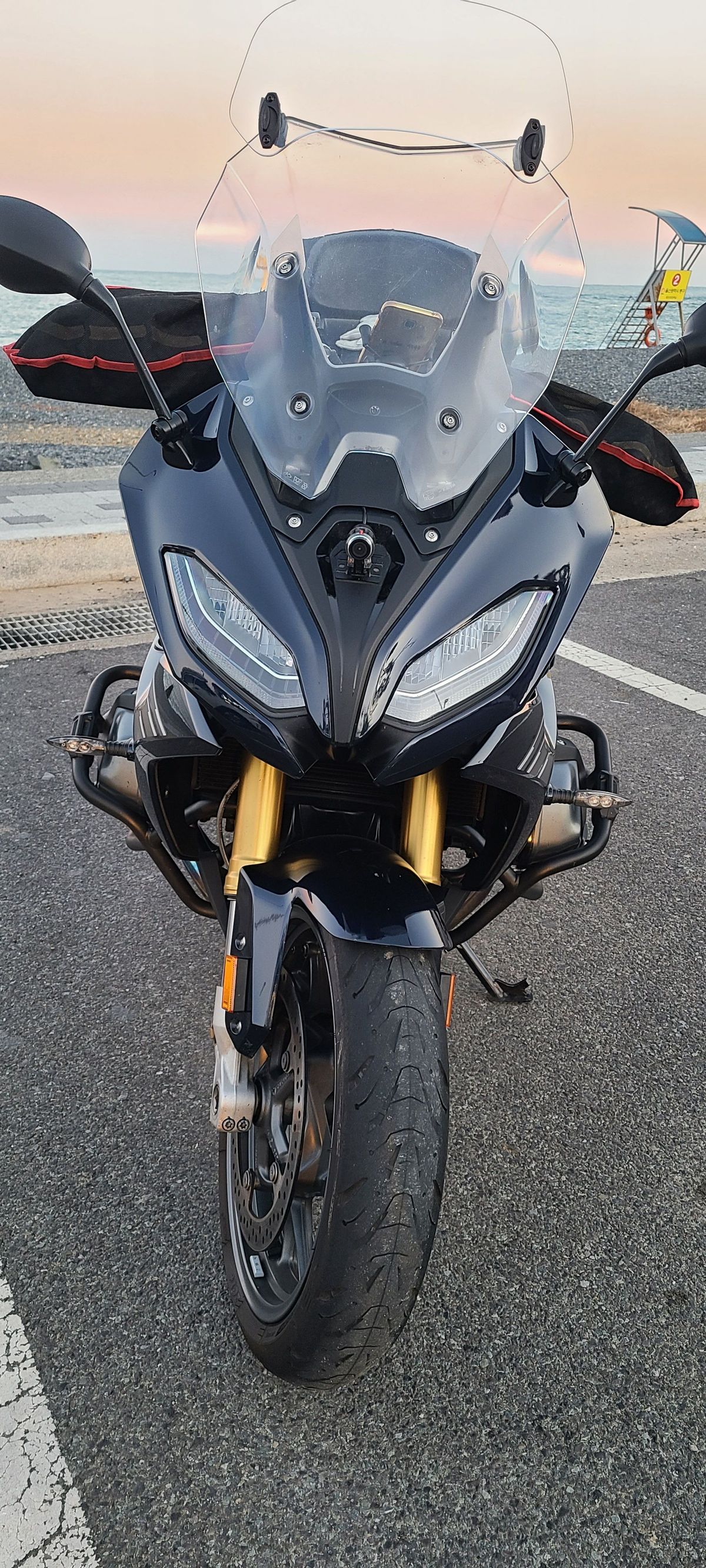BMW R 1250 RS 7