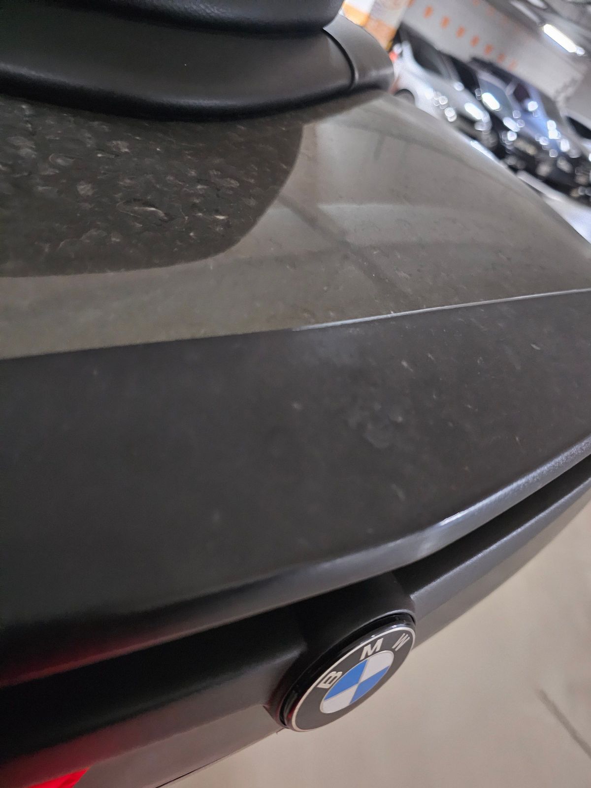 BMW R 1250 RT 9