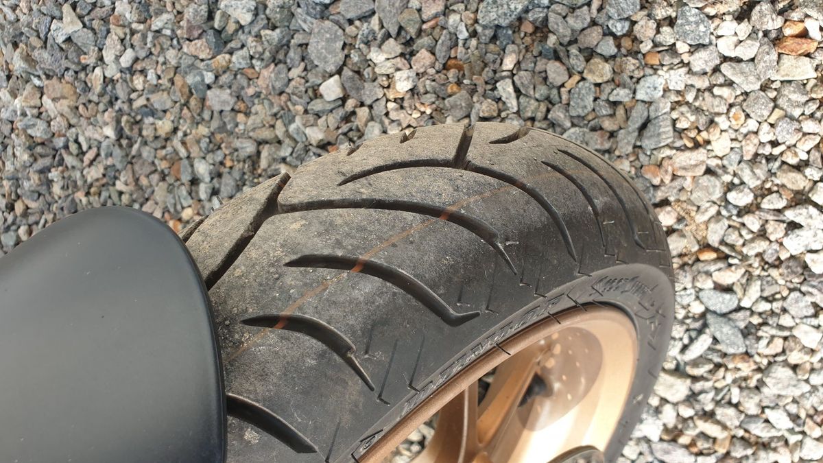야마하 NMAX 125 5