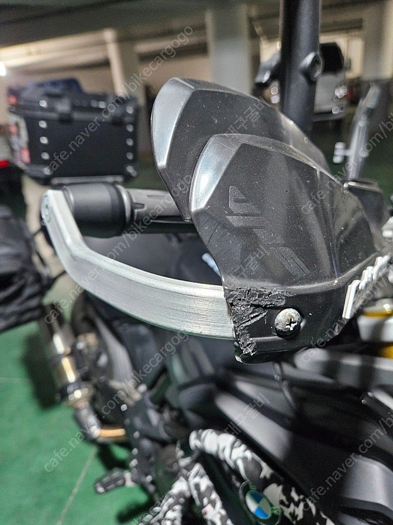 BMW G 310 GS 7