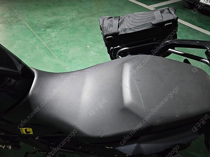 BMW G 310 GS 9