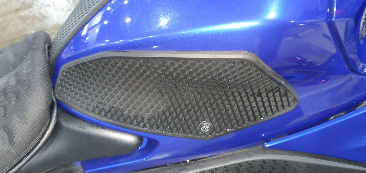 야마하 YZF R3 7