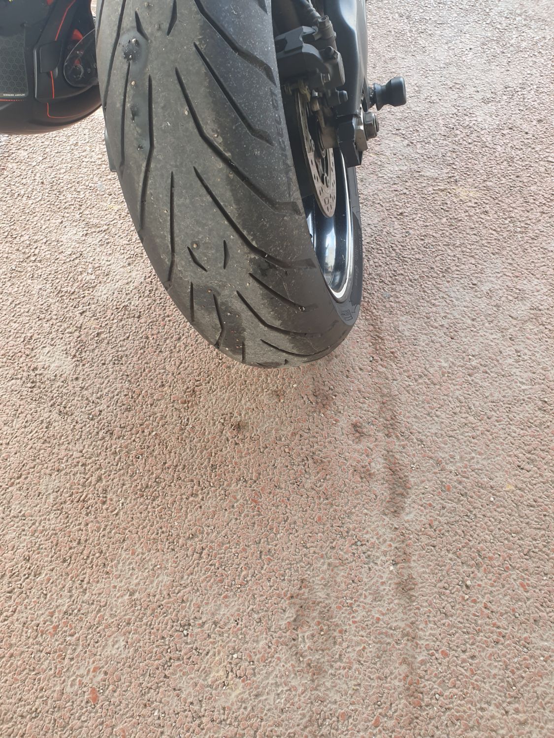 혼다 CBR 1000 RR-R 파이어블레이드 thumb 2