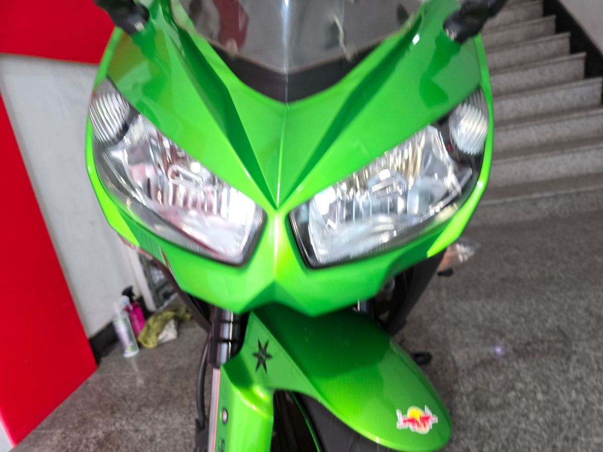 가와사키 닌자 1000 SX 5