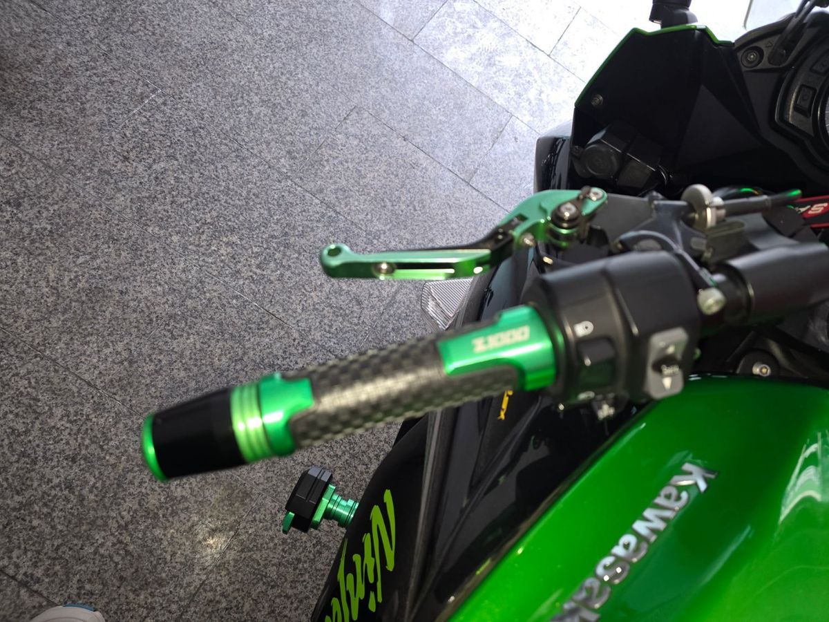 가와사키 닌자 1000 SX 4